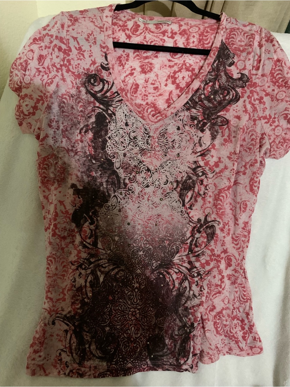 Mautices 7 tops all size 1